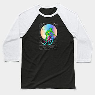 Cycloids Baseball T-Shirt